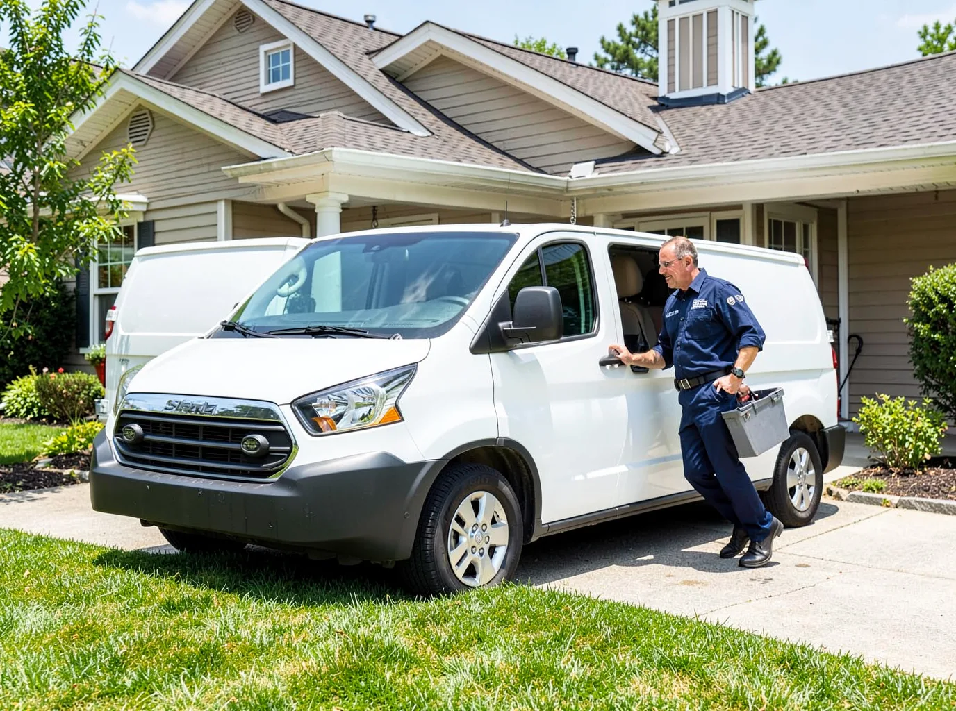 Emergency Plumber company in Colbert, GA